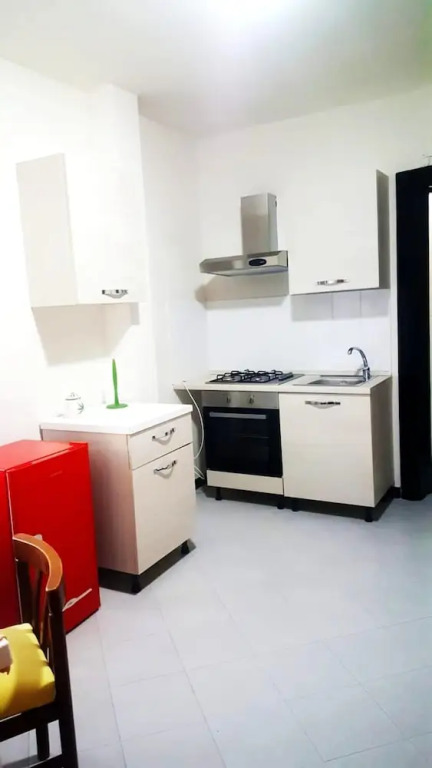 Studio in Telese Terme, With Wonderful City View, Enclosed Garden and Wifi