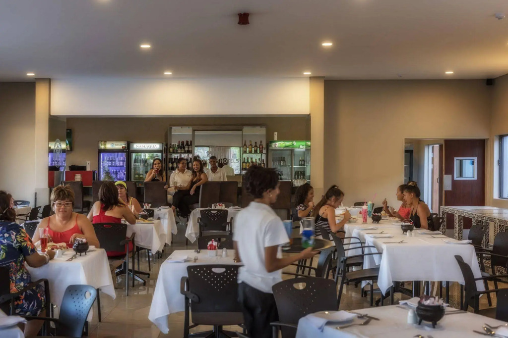 Springbok Inn by Country Hotels