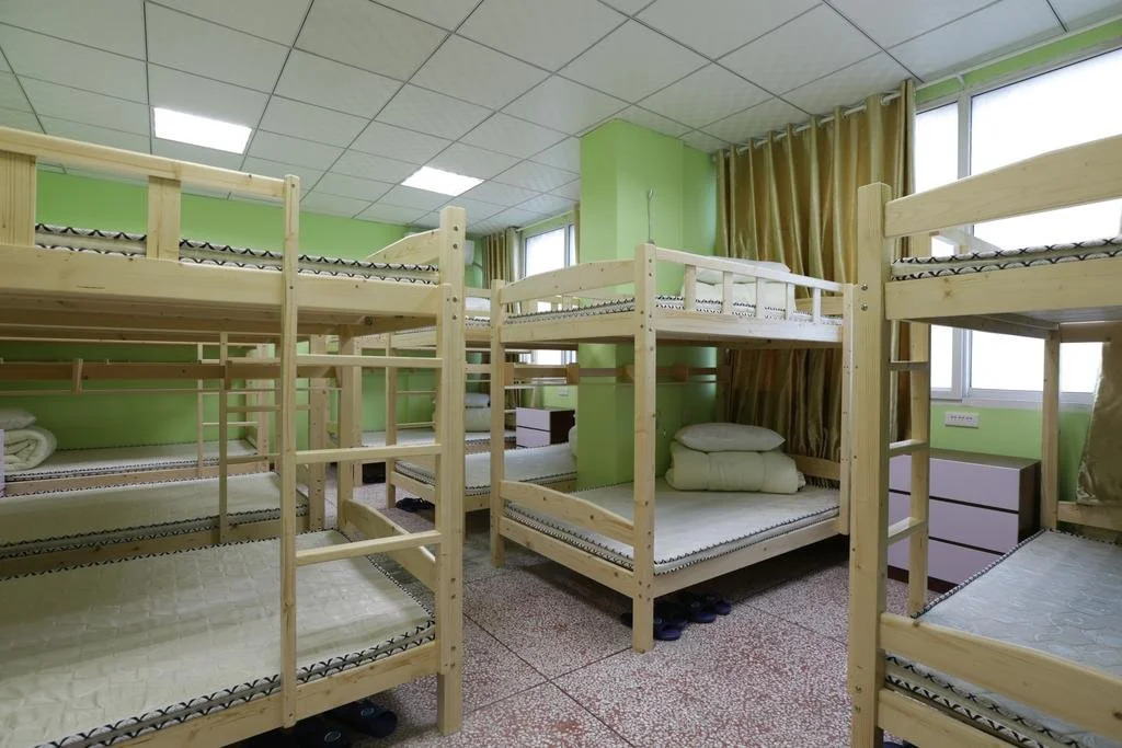 Mengshiguang Youth Hostel