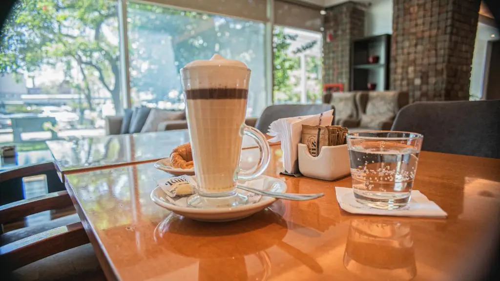 Orfeo Suites Cordoba