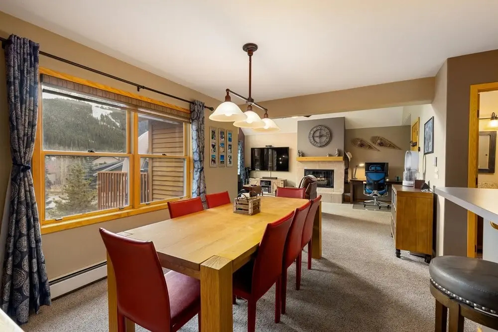 Snake River Townhomes #9 3 Bedroom Condo by Redawning