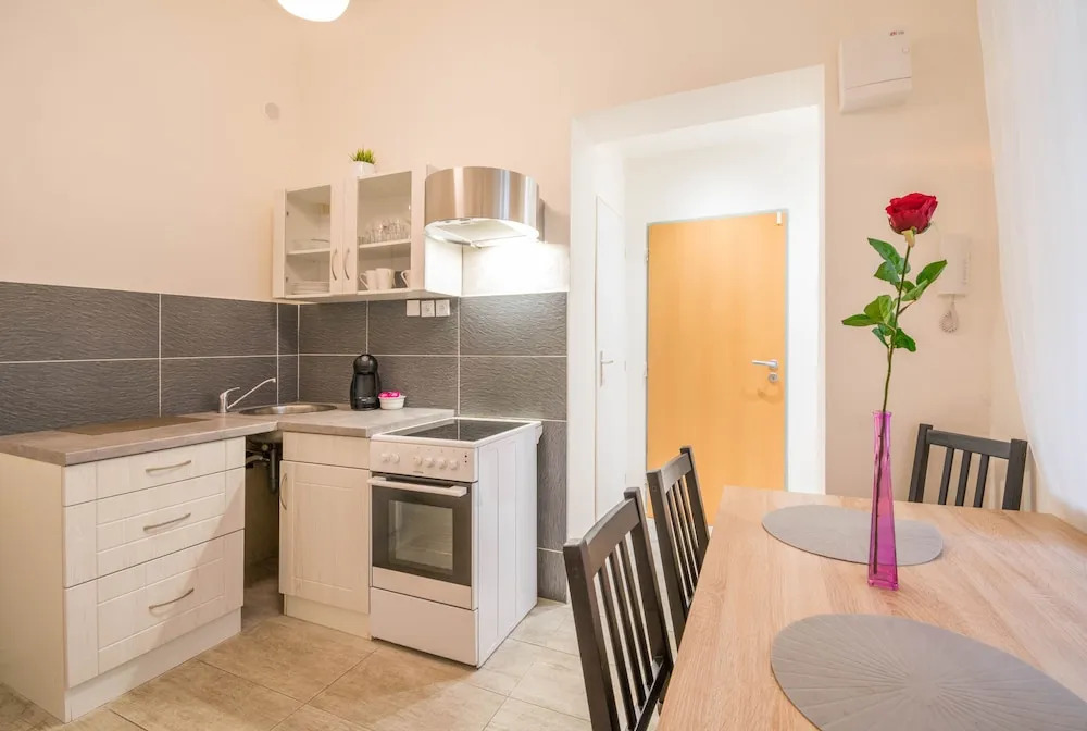 Chest design apartments