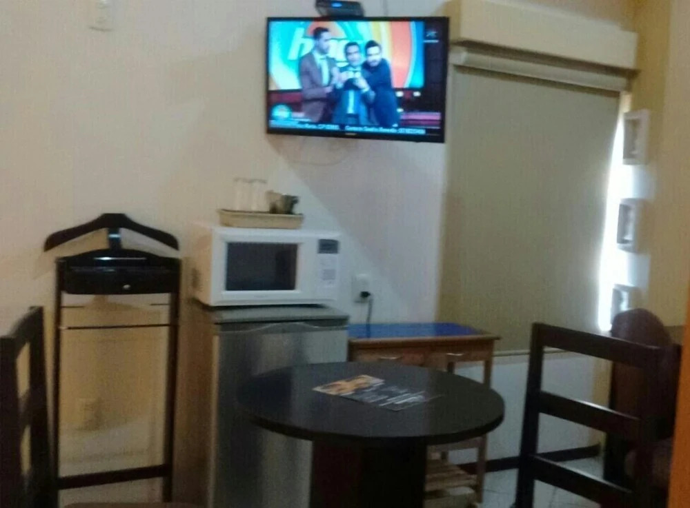 Madero Suites