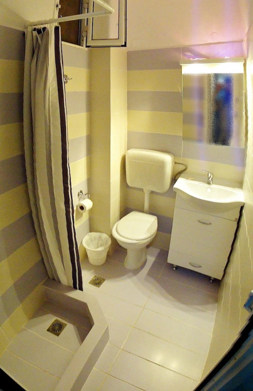 Vacations in Patra Rooms