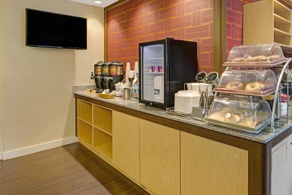 Hawthorn Suites By Wyndham Omaha