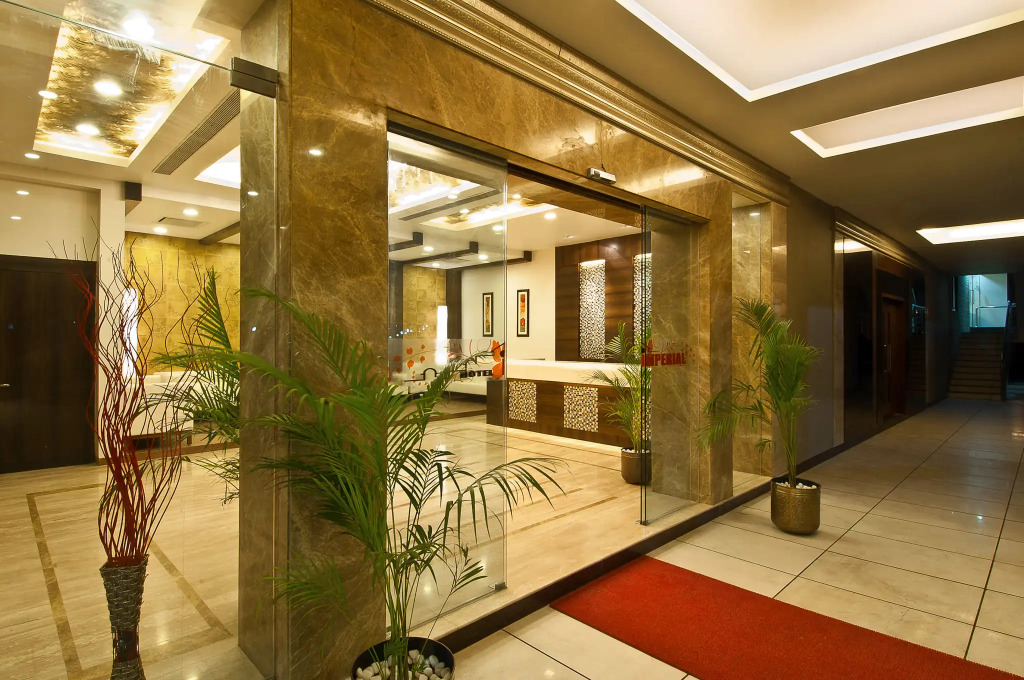 Hotel Imperial