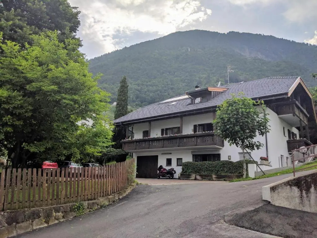 Ferienwohnung Winklerhof
