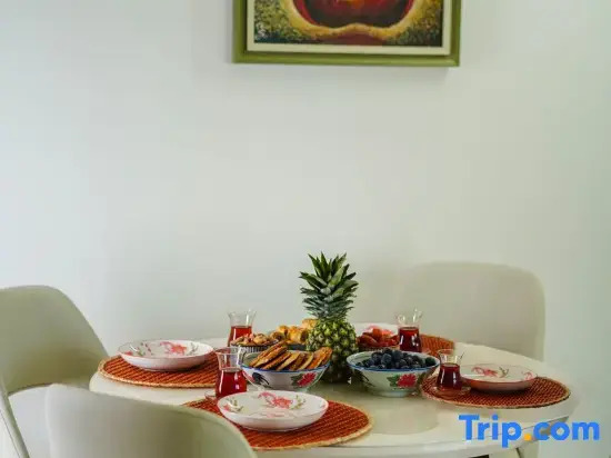 The Palm Residence Baghdad