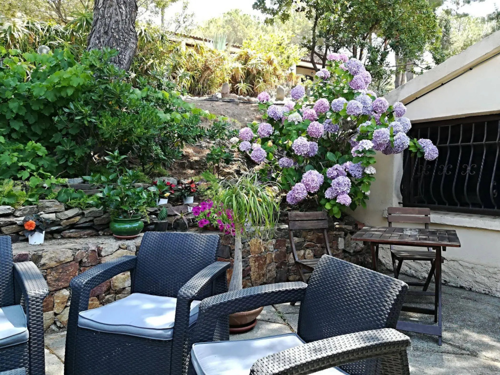 Auberge Ferayola