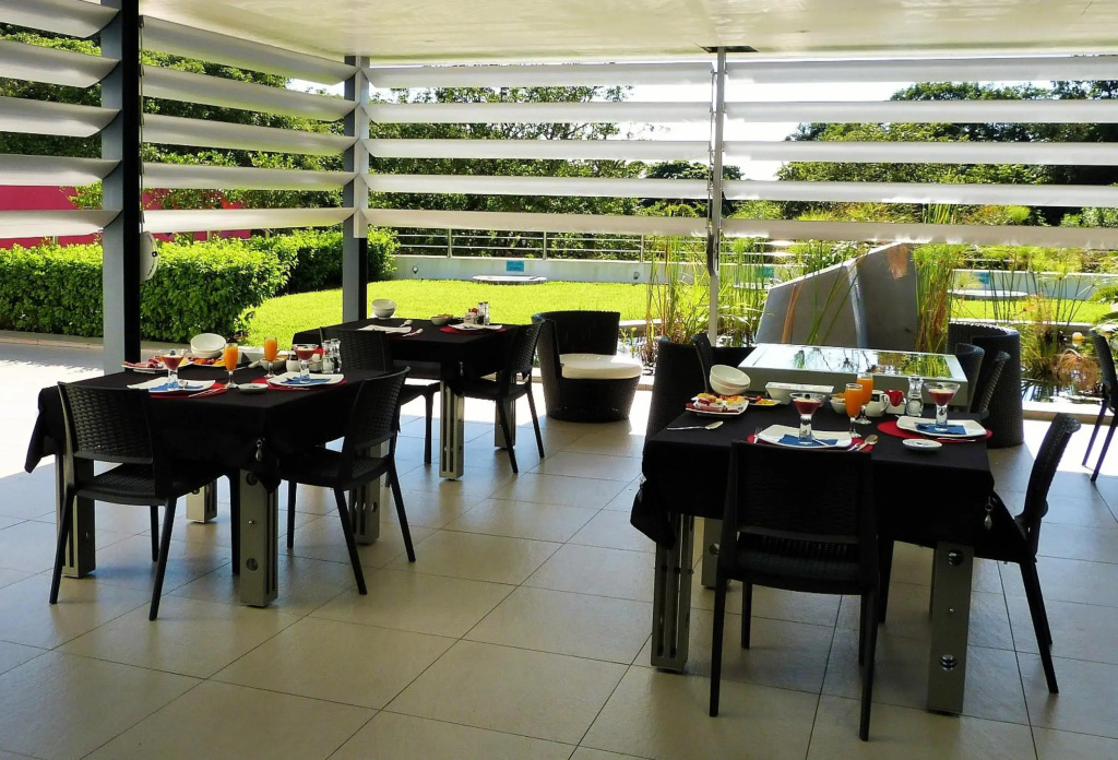 Serene-estate Boutique Guesthouse