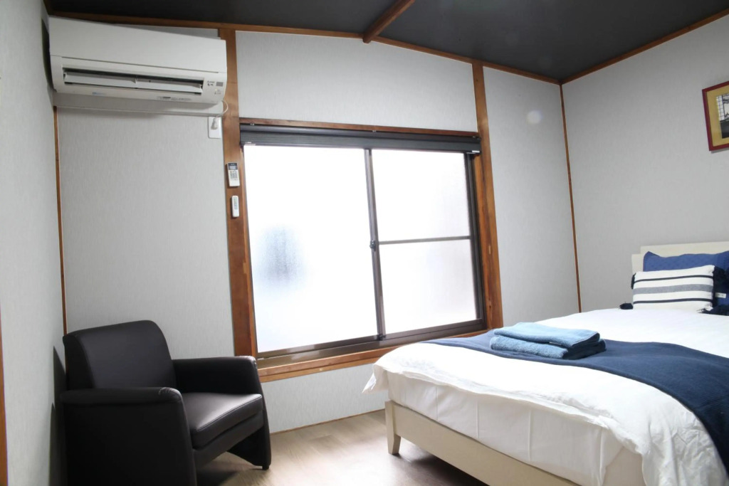 Tofukuji Saku Inn（东福寺咲く宿）