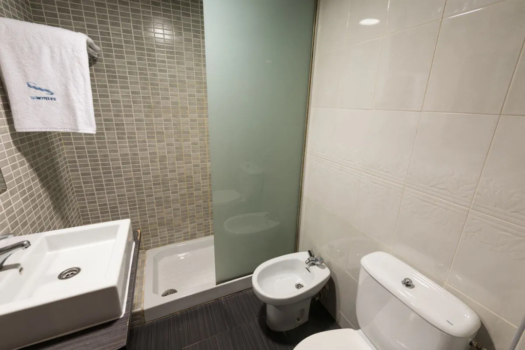 Hotel Las Ventas