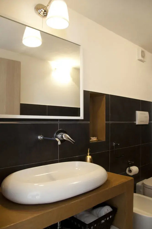 B&B La Palma Salina