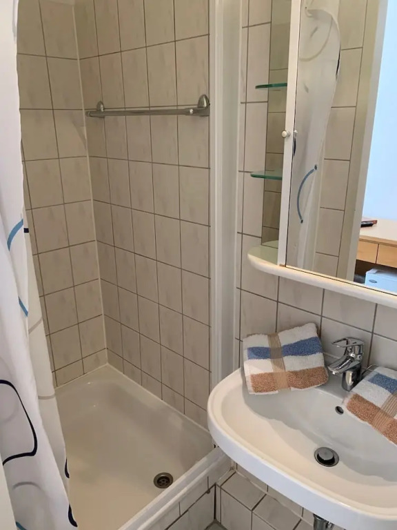 Hotel Stadt Hamburg