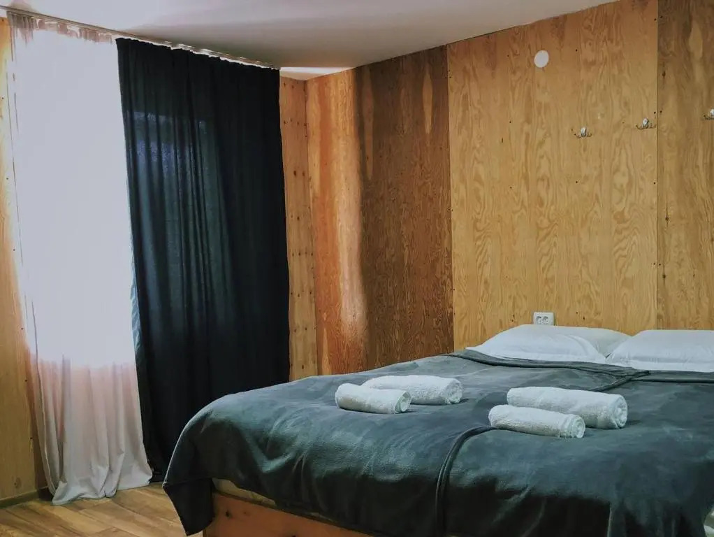 A North Homestay