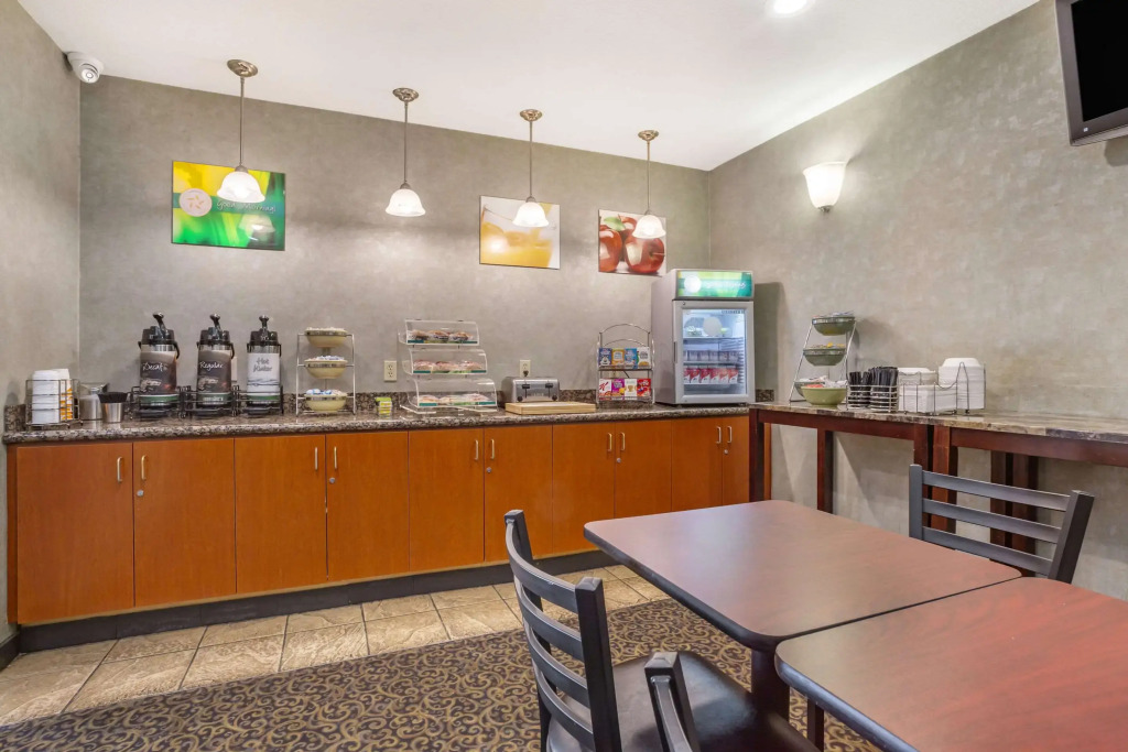 Quality Inn & Suites Livermore Wine Country