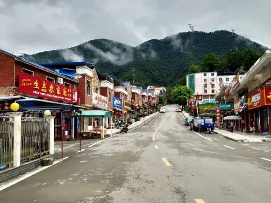 Yangxin Juyuan Hotel