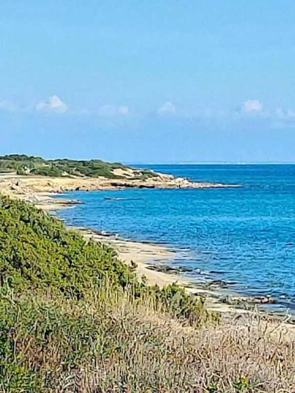Villa Mirante