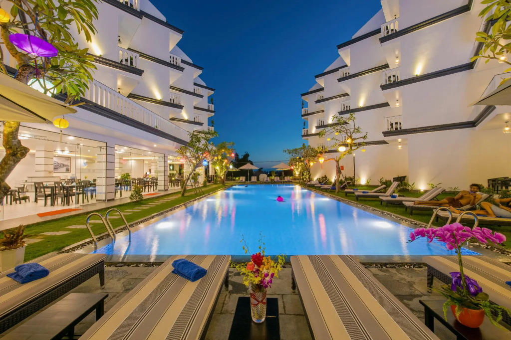 Gem Riverside Hotel Hoi An