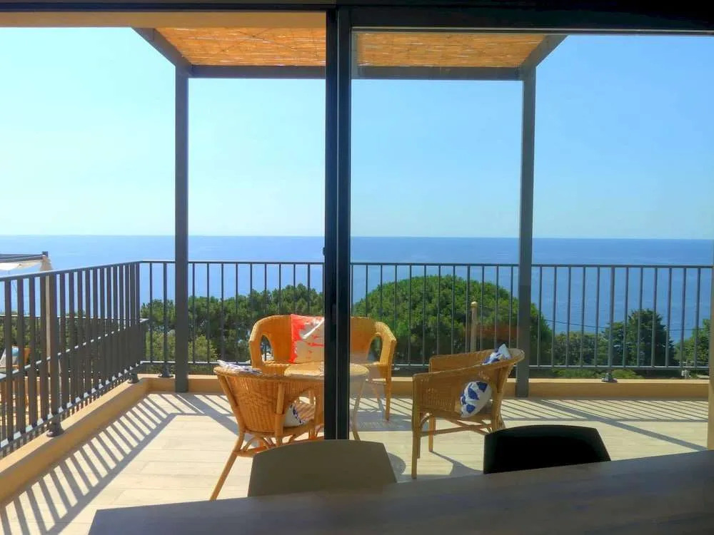 Les Terrasses dErbalunga