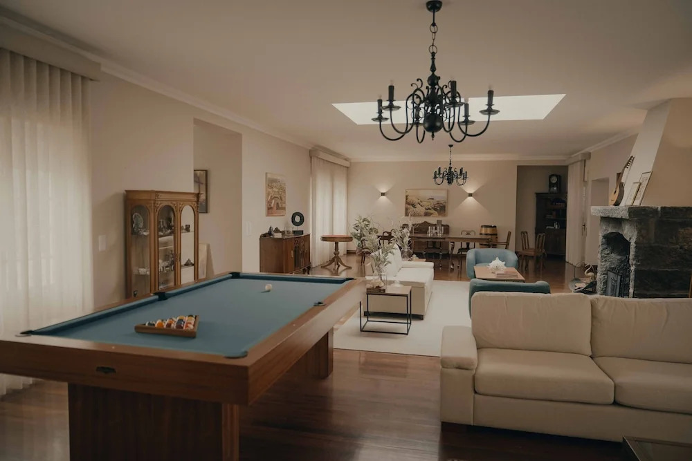 Chalet De La Croix