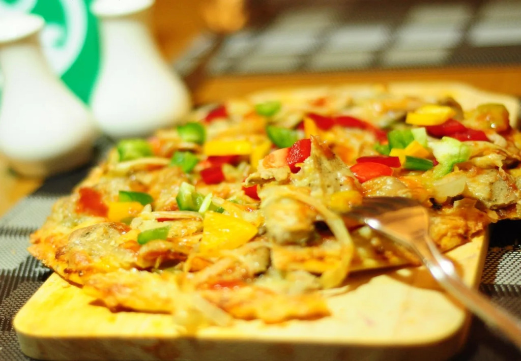 Gino Feruci Kebon Jati by KAGUM Hotels