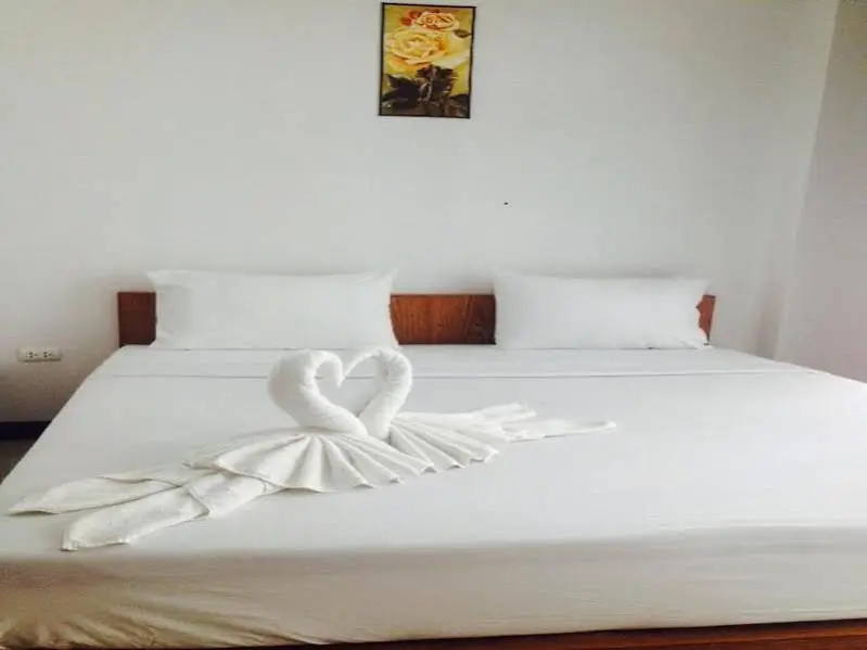 Good Dreams Guest House