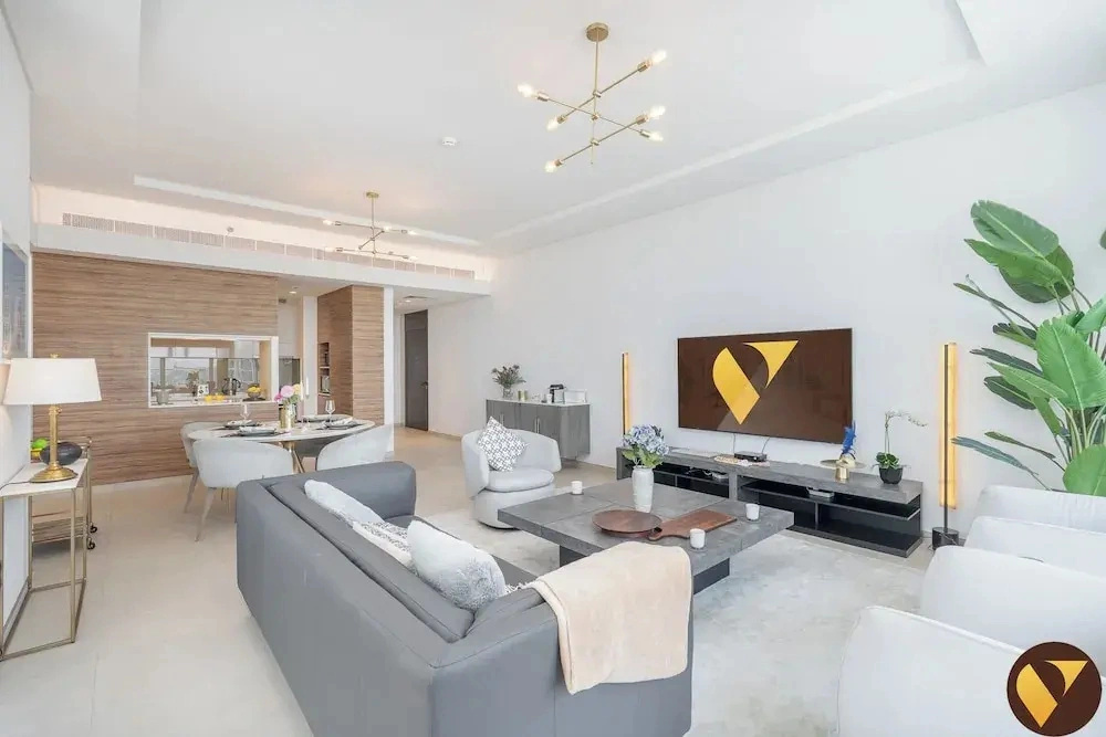 Vogue | Banyan Tree Hillside JLT near Marina | JBR