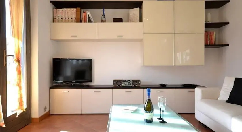 Musso Apartment