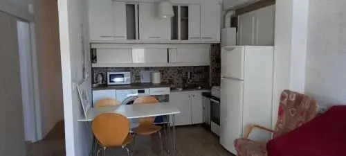 Twins House