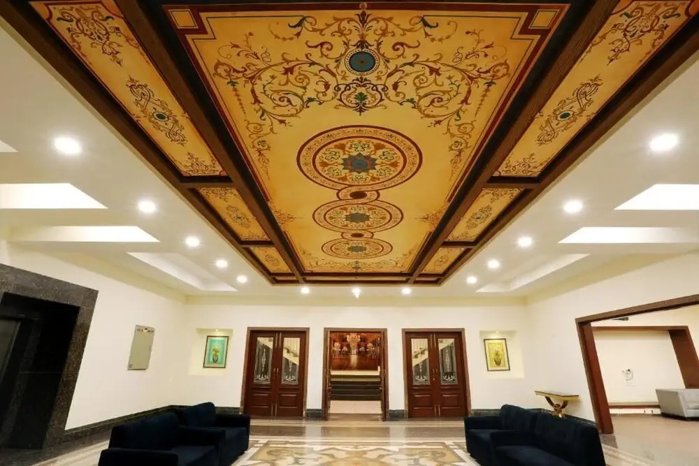 Hotel Meridien