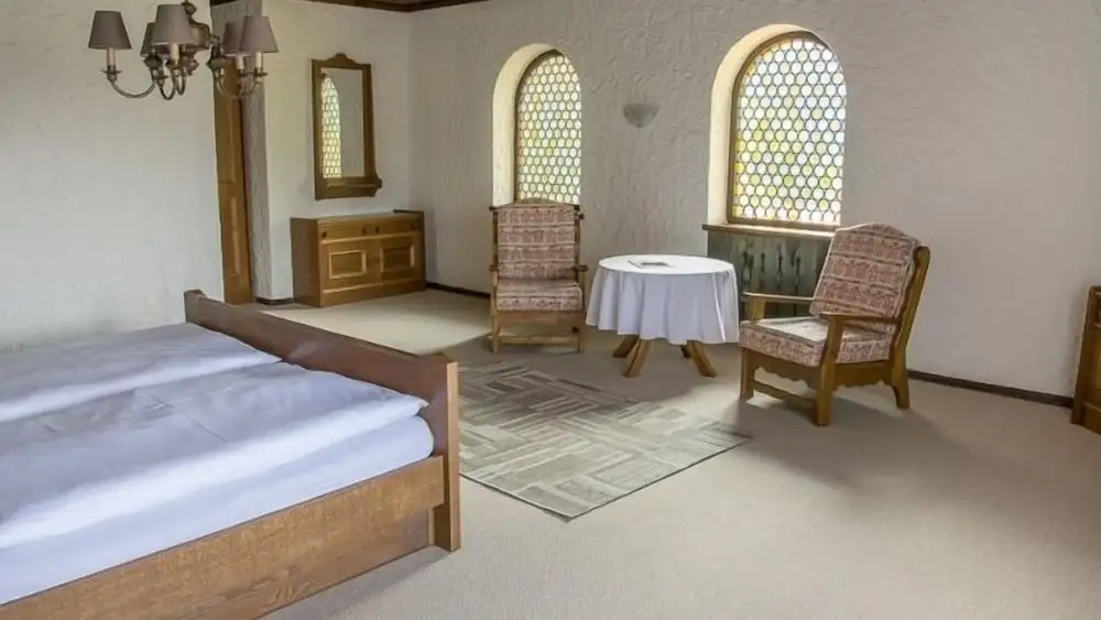 Hotel Buchberg