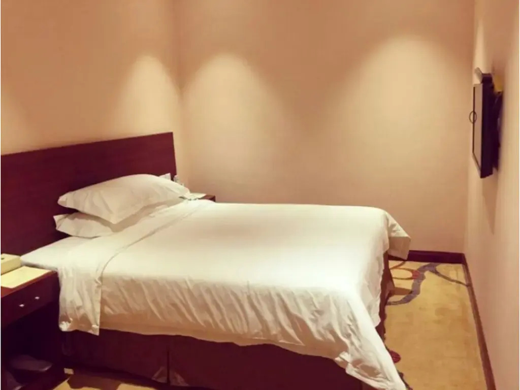 Vienna Classic Hotel (Hangzhou Banshan Shiqiao)
