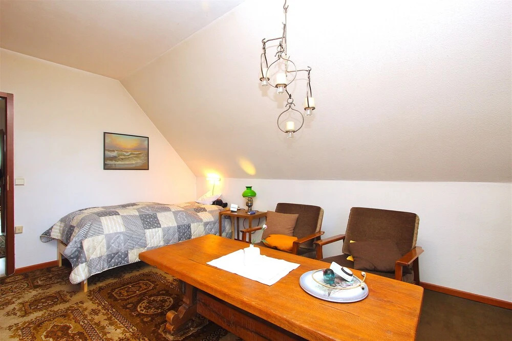 Private Apartment Debberode