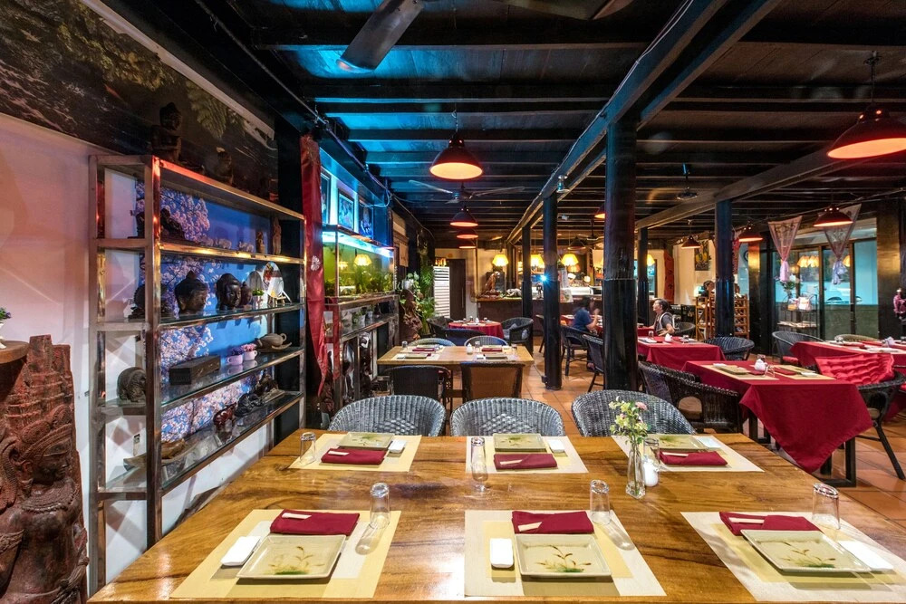 Comoda Casa Hotel
