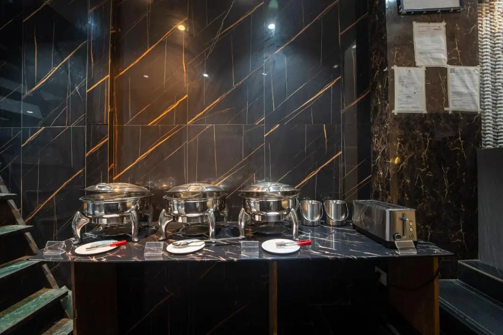 Itsy Hotels Rexton Inn