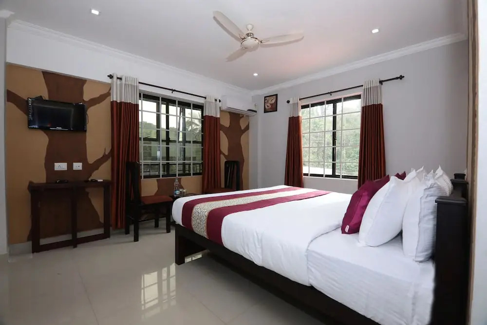 OYO Rooms 046 Vythiri