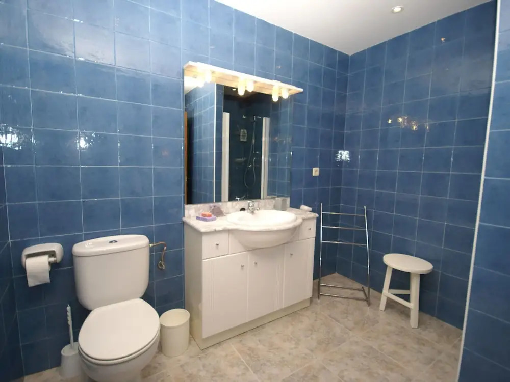 Beautiful villa near Calonge with private swimming pool, privacy, peace and great view