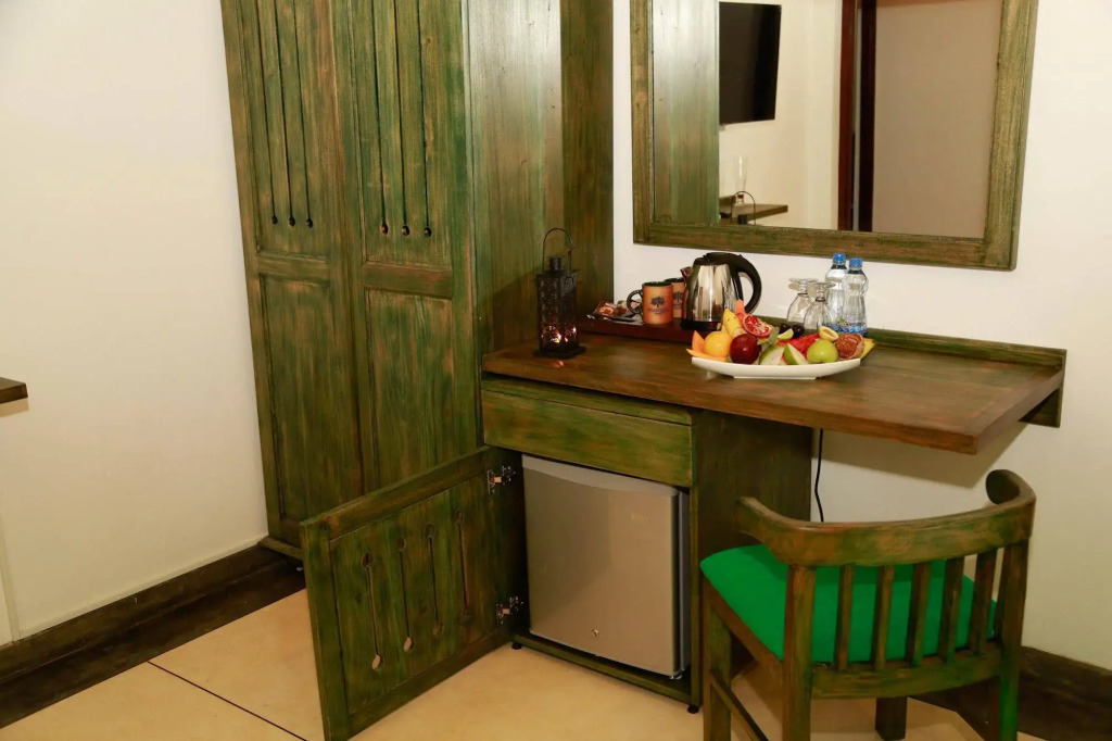 Tranquil Negombo Boutique
