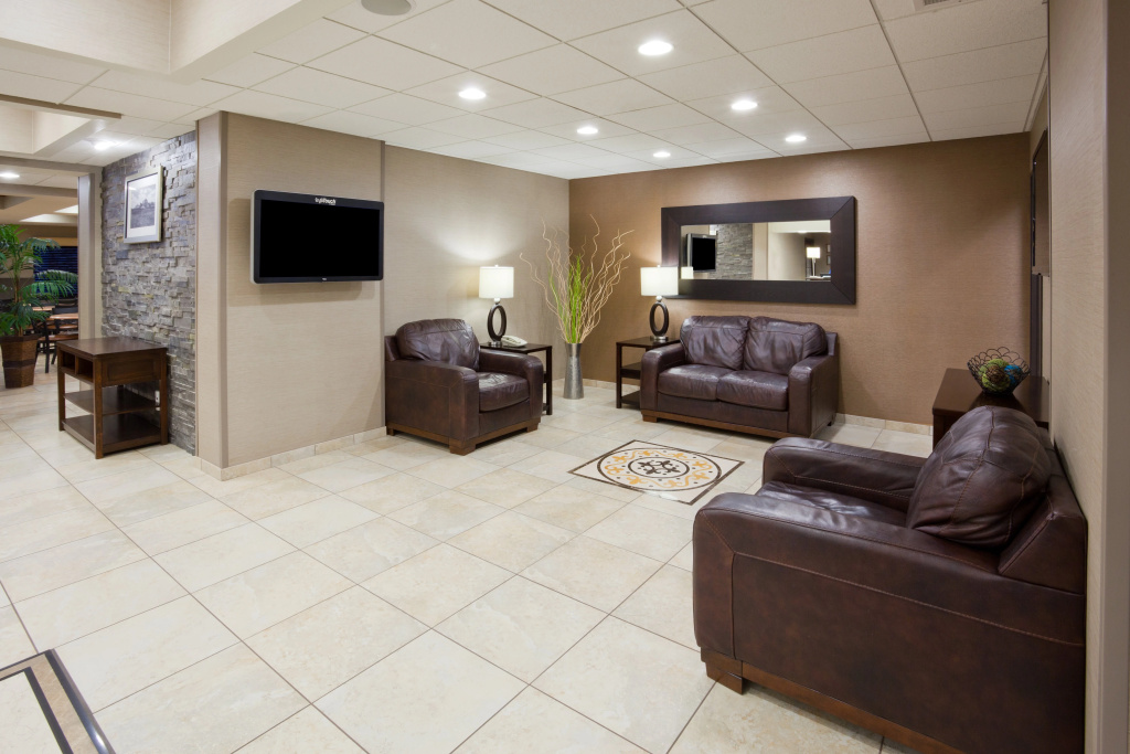 Holiday Inn Express & Suites Aberdeen by IHG