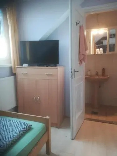 Fekete Macska Vendégház