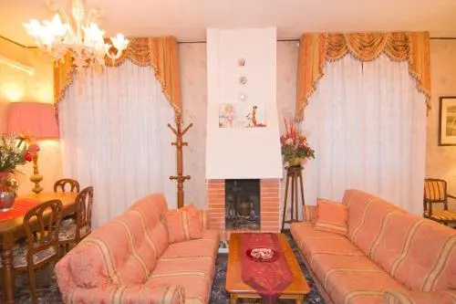 Villa Sereny B&B