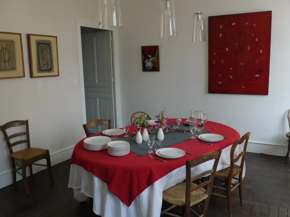 La Grande Maison
