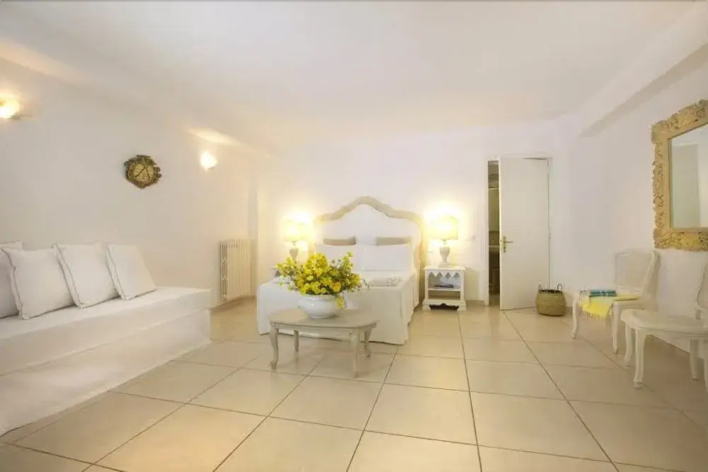 Maison D'Enrì