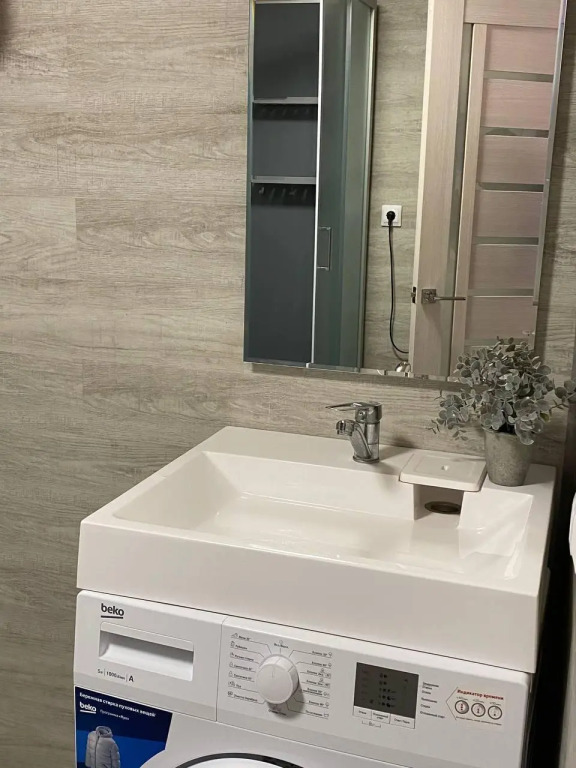 Семейные домики