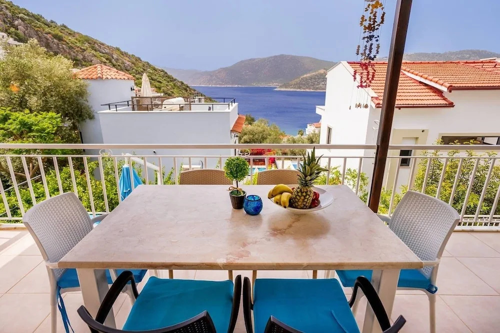 Villa Pelin