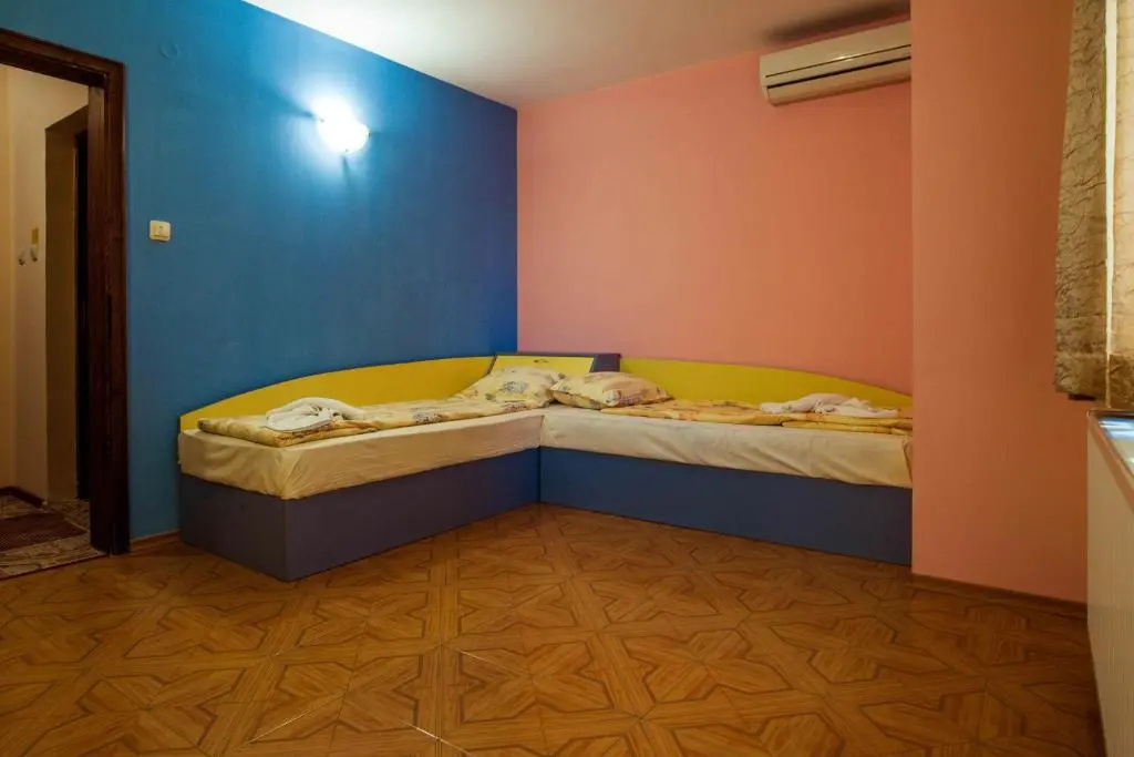 Hotel Orchidea