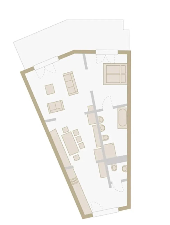 Lotsenhaus 11