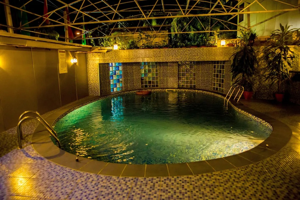 Georgetown Hotel