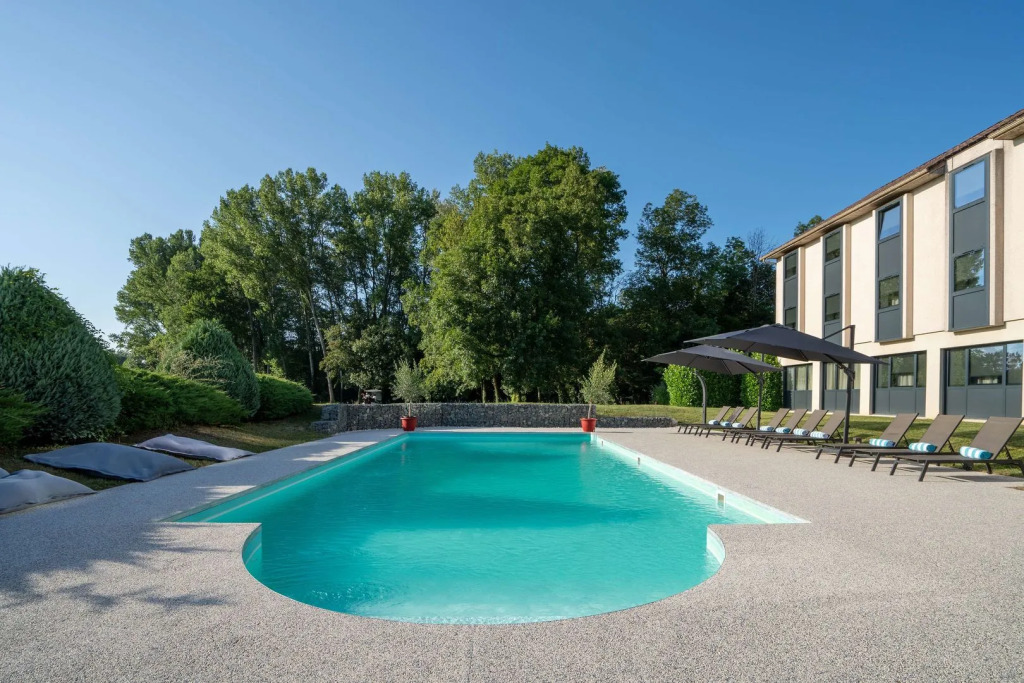 Domaine de Charmeil
